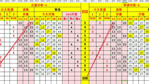 【彩运解码】2026年020期3D精选组选灭号大揭秘：4号不容错过！