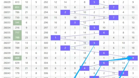 2026022期大乐透专家推荐：前区十码05 06 33及质