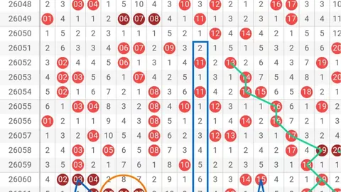 第2026075期 排列五2026075期波哥稳荐质合分析